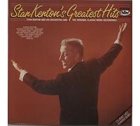 Stan Kenton's Greatest Hits