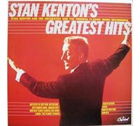 Stan Kenton's Greatest Hits - Stan Kenton And His Orchestra LP