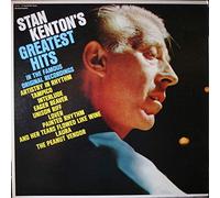 Stan Kenton's Greatest Hits [Vinyl LP]