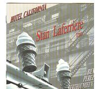 Stan Laferrière Trio - Hotel California