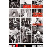Stan Laurel - 16 courts métrages - 1923-1925