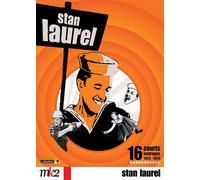 Stan Laurel