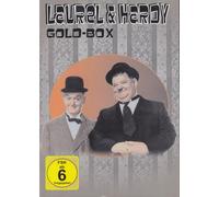 Stan Laurel - Laurel and Hardy Gold [Import]