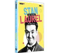 Stan Laurel - Solo Comedies - De 1918 À 1925