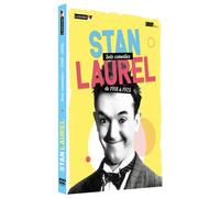 Stan Laurel : Solo comedies de 1918 à 1925 DVD DVD