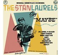 Stan Laurels - Sing Maybe Shower Original Soundt [Import]