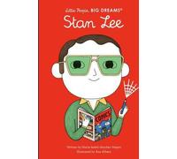 Stan Lee