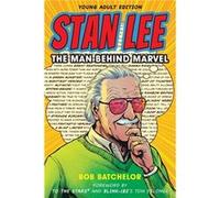 Stan Lee by Bob Batchelor Paperback Book Bob Batchelor (Auteur)