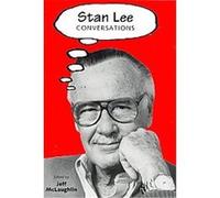 Stan Lee, Conversations With Comic Artists Series