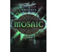 Stan Lee Presents: Mosaic (2006)