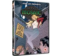 Stan Lee Presents: Mosaic [Import anglais]