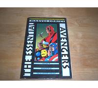 Stan Lee Presents the Essential Avengers: Avengers #1-24 (1)
