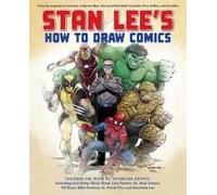 Stan Lee's How To Draw Comics