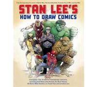 Stan Lees How to Draw Comics by S Lee Lee, Stan (Auteur)