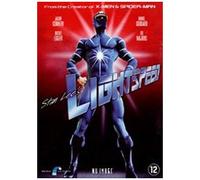 Stan Lee's Lightspeed [2006]