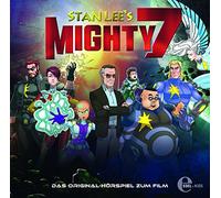 Stan Lee'S Mighty Seven - Original Hörspiel Z.Film [Import]