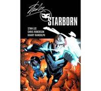 Stan Lee's Starborn Volume 1 Roberson, Chris (Auteur)