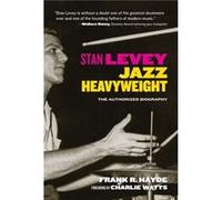 Stan Levey by Frank Hayde Frank Hayde (Auteur)