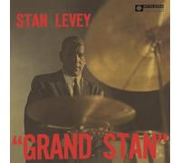 Stan Levey - Grand Stan - Remastered
