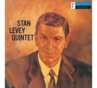 Stan Levey Quintet - Stan Levey Quintet [Import]