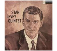 Stan Levey Quintet [Vinyl]