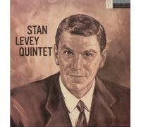 Stan Levey Quintet [Vinyl LP] [DE Import]