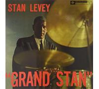 Stan Levey - Stan Levey's Sextet: Grand Stand