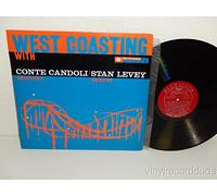 Stan Levey - West Coasting With Conte Cando