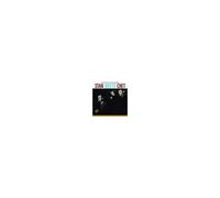 Stan Getz & Chet Baker – Stan Meets Chet – CD – Essential