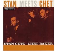 Stan Meets Chet [Import]