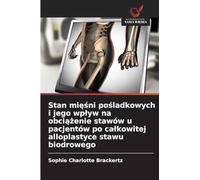 Stan mięśni pośladkowych i jego wplyw na obciążenie stawów u pacjentów po calkowitej alloplastyce stawu biodrowego