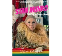 Stan Munro Secrets of a Showbiz Dame