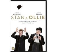 STAN & OLLIE-BIL G