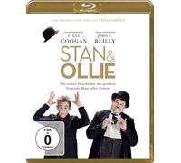 Stan & Ollie (Blu-ray)