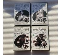 Stan & Ollie Bundle - 4 Films Laurel & Hardy - Comédie Classique - Dvd