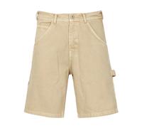 Stan Ray - Big Job Short - Homme - Shorts - Beige - Taille: W36