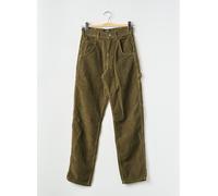 stan ray pantalons homme de couleur kaki W34 L32