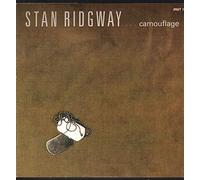 STAN RIDGWAY - CAMOUFLAGE