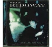 Stan Ridgway - Film Songs Ep By Stan Ridgway (1997-02-26)