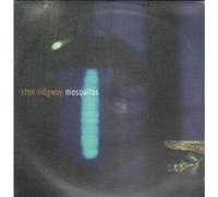 STAN RIDGWAY - MOSQUITOS LP (VINYL ALBUM) US IRS 1989