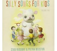 Stan Ridgway - Silly Songs for Kids Vol.1