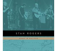 Stan Rogers - Home in Halifax (2lp) [Import]
