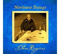 Stan Rogers - Northwest Passage (LP) [Import]