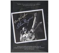 Stan Rogers - One Warm Line - The Legacy Of Stan Rogers [Dvd]