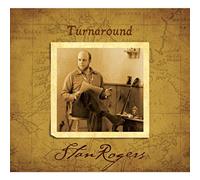 Stan Rogers – Turn Around (Remastered) – Import – Alive AG