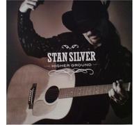 Stan Silver - Higher Ground [Import]