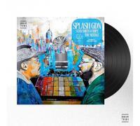 Stan Smith - Splash GDN [Vinyl LP]