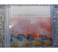 Stan Sulzmann - Big Band [Import]