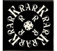 STAN SULZMANN & TONY HYMAS - krark LP