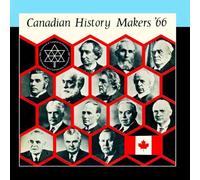 Stan Switzer - Canadian History Makers '66 [Import]